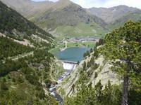 Vall de Nuria - das Tal der Träume