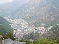 Andorra la Vella