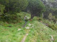 Wanderung Vall del Riu