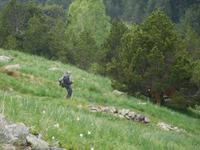 Vall del Riu - Wanderführer Ignacie