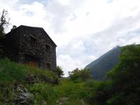Wanderung Vall del Riu - verlassenes Bergdorf