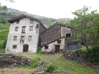 Wanderung Vall del Riu - verlassenes Bergdorf