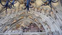 Bern,Stadtführung-das Münster