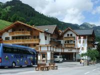 Unser Hotel 