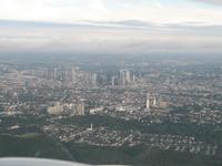 Umsteigen in Frankfurt