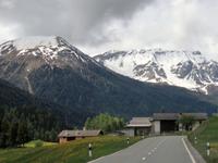 Glacier-Bernina-Reise, Ausflug ins Engadin,