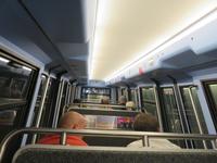 Glacier-Bernina-Reise, Abendessen auf Sunnegga - Standseilbahn