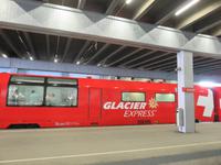 Glacier-Bernina-Reise, Zermatt Glacier-Express