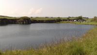 Cawfields Hadrianswall