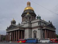 Issaks Kathedrale
