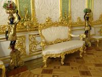 Katharinenpalast, im Inneren