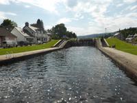Fort Augustus 