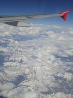 Rückflug