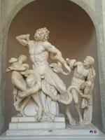 Vatikan_Laokoongruppe