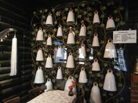 Pyhäjärvi Glockenmuseum-Meissen Glockenspiel aus Porzellan