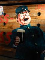 Dublin - Guinnes Storehouse