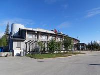 Hotel Lapland Luostotunturi