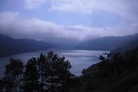 Auf dem Weg nach Eidfjord