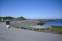 Stopp am Atlanterhavsveien