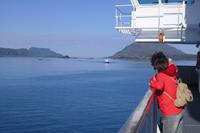 Von Floroe nach Bergen