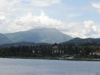 Schifffahrt Sirmione - Garda 