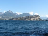 Schifffahrt Riva - Limone