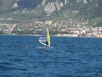 Schifffahrt Riva - Limone