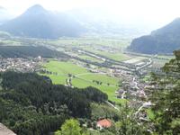 Blick ins Inntal