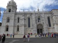 Lissabon Hieronymuskloster