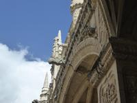 Lissabon Hieronymuskloster