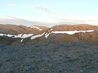 Nordkap-Rückfahrt um Mitternacht