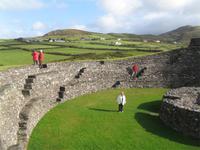 Ringfort Cahergall