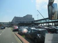 Columbus-Kreuzfahrt-Terminal in Bremerhaven