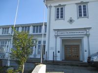 Restaurant auf dem Floyen