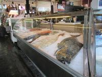 In der Fischhalle