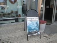 Polarium in Tromsö