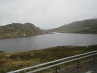 auf dem Weg zum Nordkap