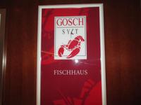 Fischrestaurant 