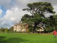 Muckross House