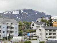 Svolvaer Lofoten