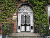 Door of Dublin