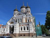 Tallinn Newskikathedrale