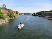 Helsinki Soumenlinna