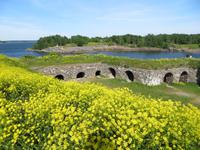 Helsinki Soumenlinna