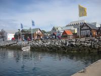 Husavik