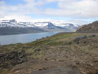 Am Faskrudsfjördur