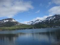 Budir am Faskrudsfjördur
