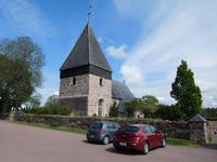 Alandinseln_Eckerö_Kirche (3)