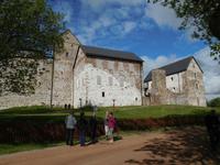Alandinseln_Kastelholm_Burg (1)