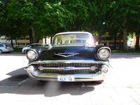 Alandinseln_Mariehamn